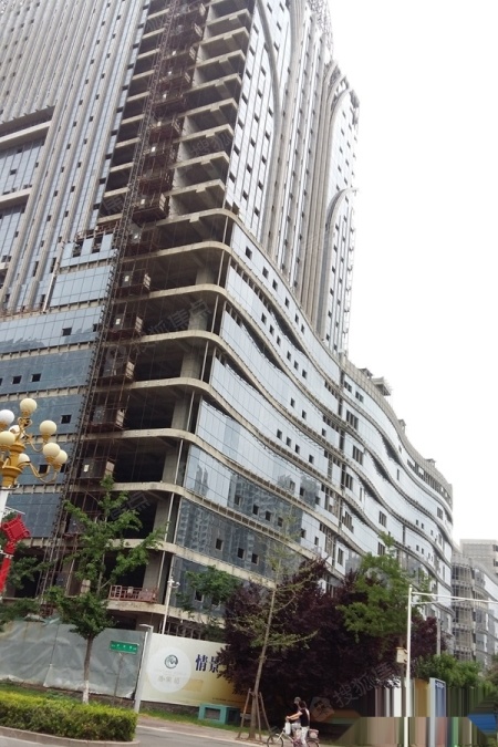 万象和实景图_万象和环境怎么样-济宁搜狐焦点网