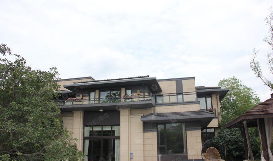 上海院子雅院图片_样板间_装修效果图-上海搜狐焦点网