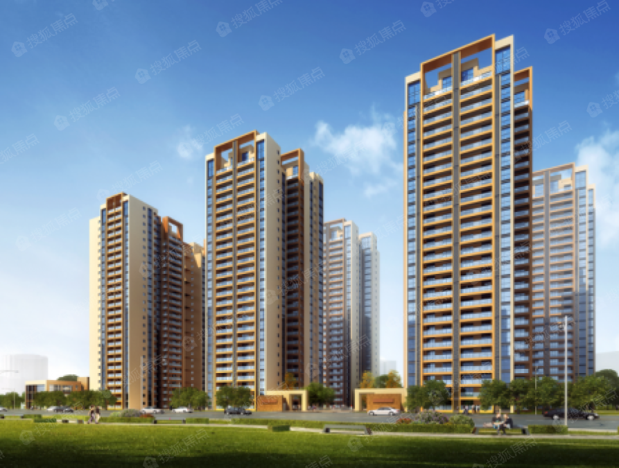 嘉利广场图片_样板间_装修效果图-德阳搜狐焦点网