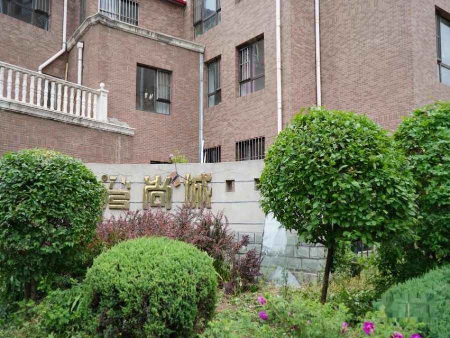 金湾尚城实景图_金湾尚城环境怎么样-铁岭搜狐焦点网