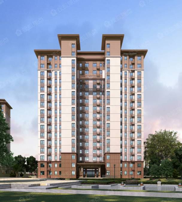 承德宏屹上院图片_样板间_装修效果图-承德搜狐焦点网