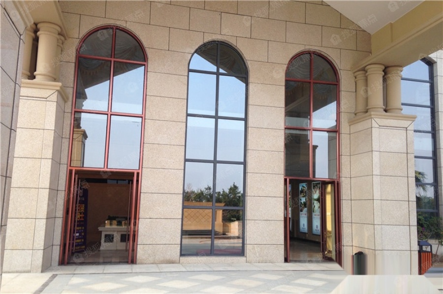 恒盛名苑图片_样板间_装修效果图-衢州搜狐焦点网