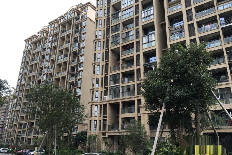 恒大晶筑城图片_样板间_装修效果图-舟山搜狐焦点网