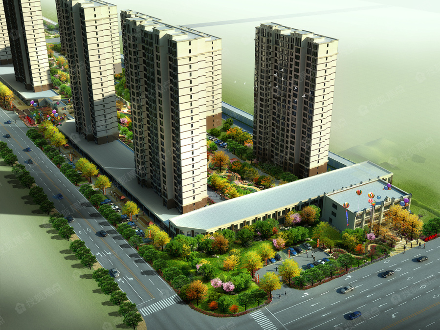 龙源东郡图片_样板间_装修效果图-衡水搜狐焦点网