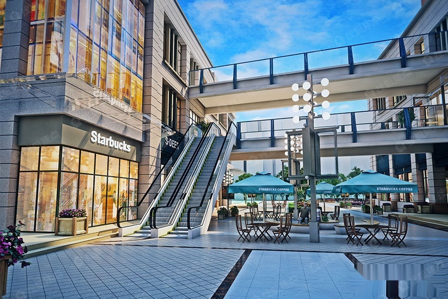 香港城图片_样板间_装修效果图-平顶山搜狐焦点网