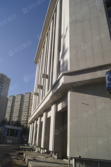 雨田大厦施工进度图|计划图_雨田大厦施工进度横道图-秦皇岛搜狐焦点