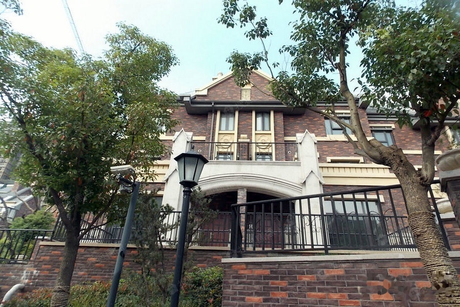 西上海君廷实景图_西上海君廷环境怎么样-上海搜狐焦点网