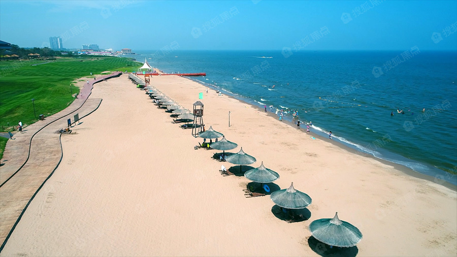 图_荣盛阿卡小镇周边楼盘_荣盛阿卡小镇周边环境-秦皇岛搜狐焦点网