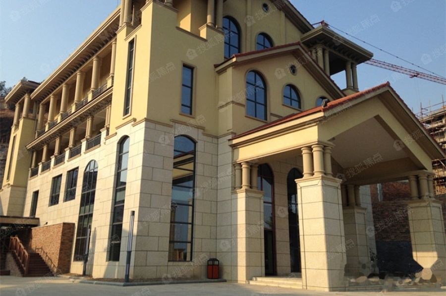 恒盛名苑图片_样板间_装修效果图-衢州搜狐焦点网