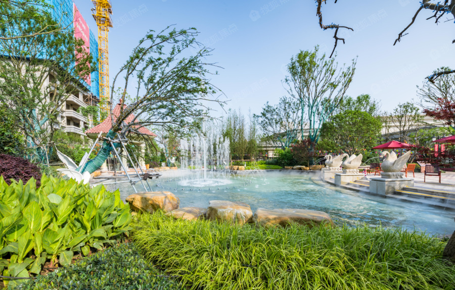 恒大御苑图片_样板间_装修效果图-株洲搜狐焦点网