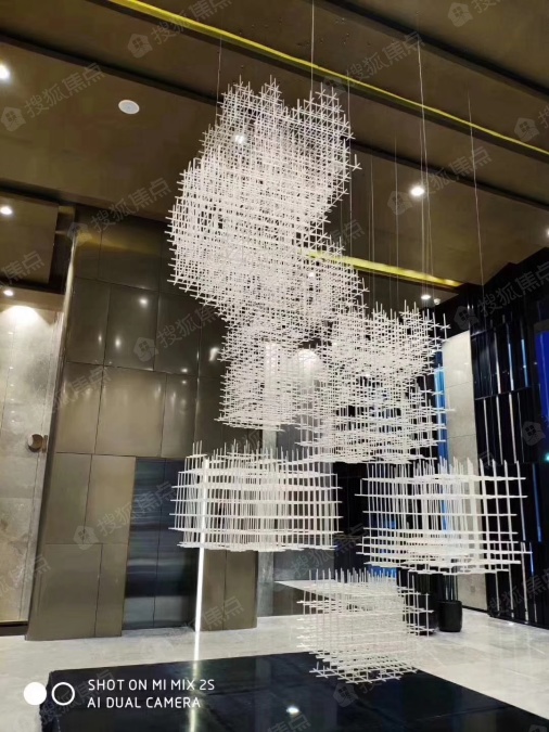 阳光城元垄璞悦实景图_阳光城元垄璞悦环境怎么样