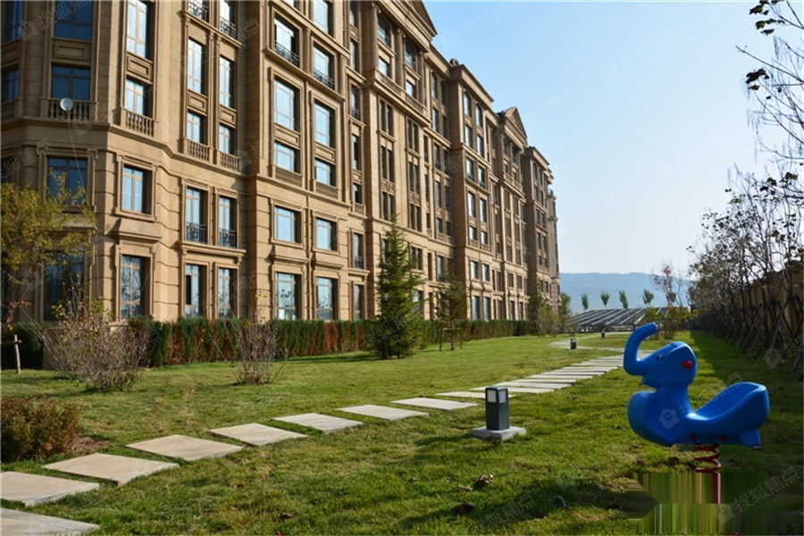 瑞城御园二期图片_样板间_装修效果图-鞍山搜狐焦点网