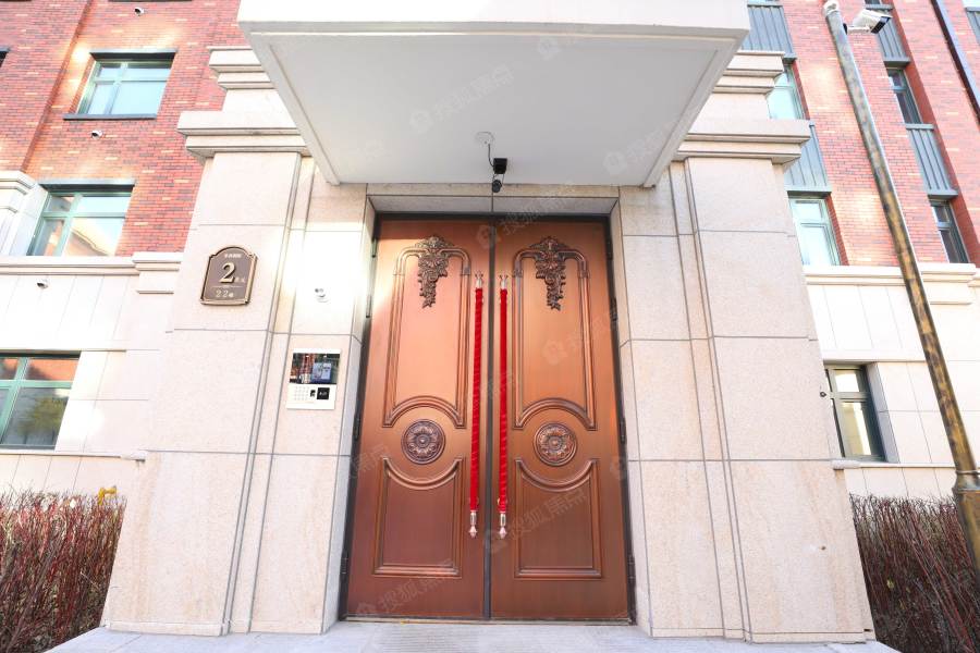 华西御园实景图_华西御园环境怎么样-长春搜狐焦点网