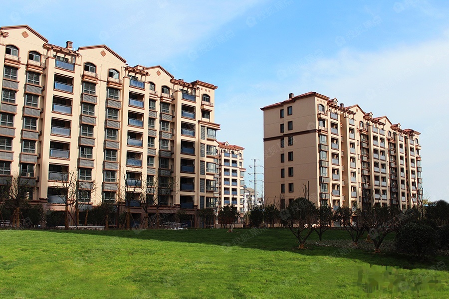 中惠卡丽兰图片_样板间_装修效果图-湖州搜狐焦点网