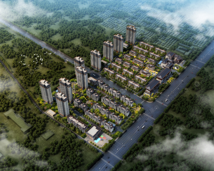 永康瑞府图片_样板间_装修效果图-邢台搜狐焦点网