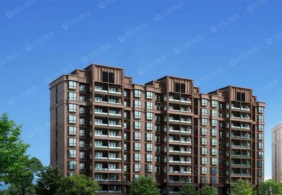 瑞景华庭实景图_瑞景华庭环境怎么样-景德镇搜狐焦点网