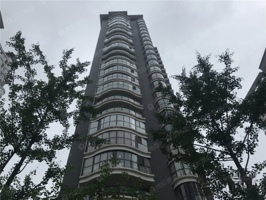 东方巴黎实景图_东方巴黎环境怎么样-商丘搜狐焦点网