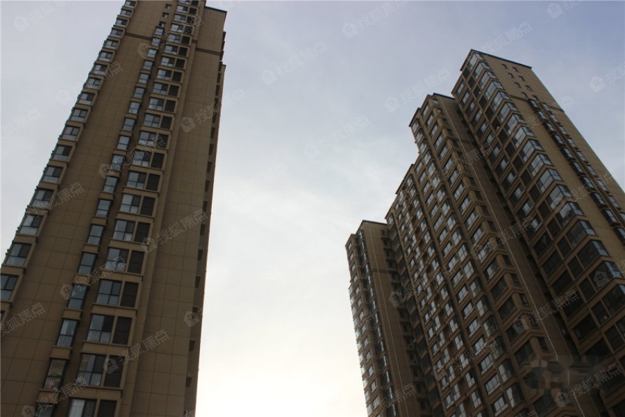 嘉宝广场图片_样板间_装修效果图-安阳搜狐焦点网