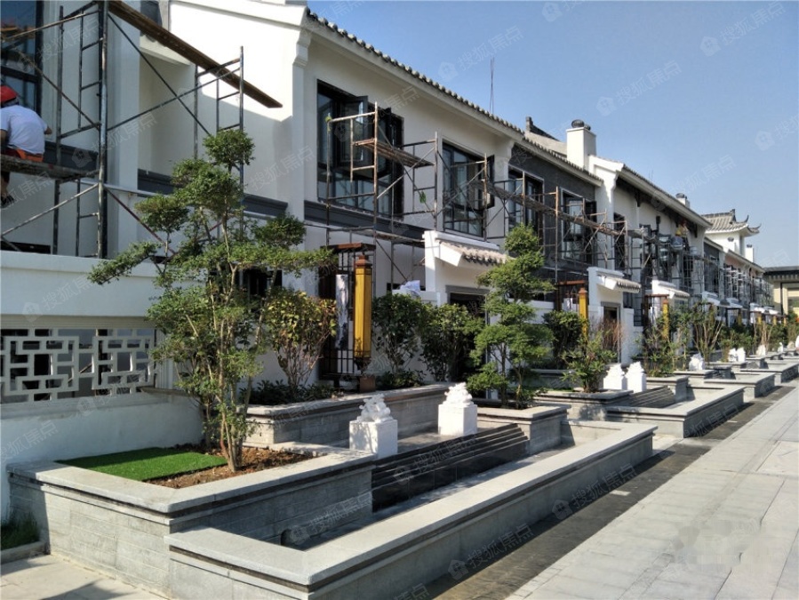 济宁孝养城图片_样板间_装修效果图-济宁搜狐焦点网