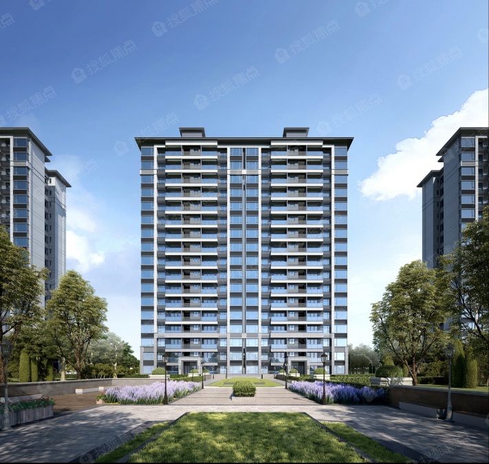 阳光云麓图片_样板间_装修效果图-广元搜狐焦点网