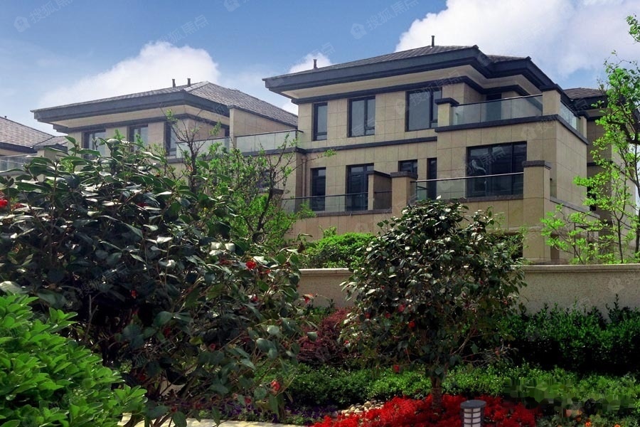 祥泰·天泽府图片_样板间_装修效果图-威海搜狐焦点网