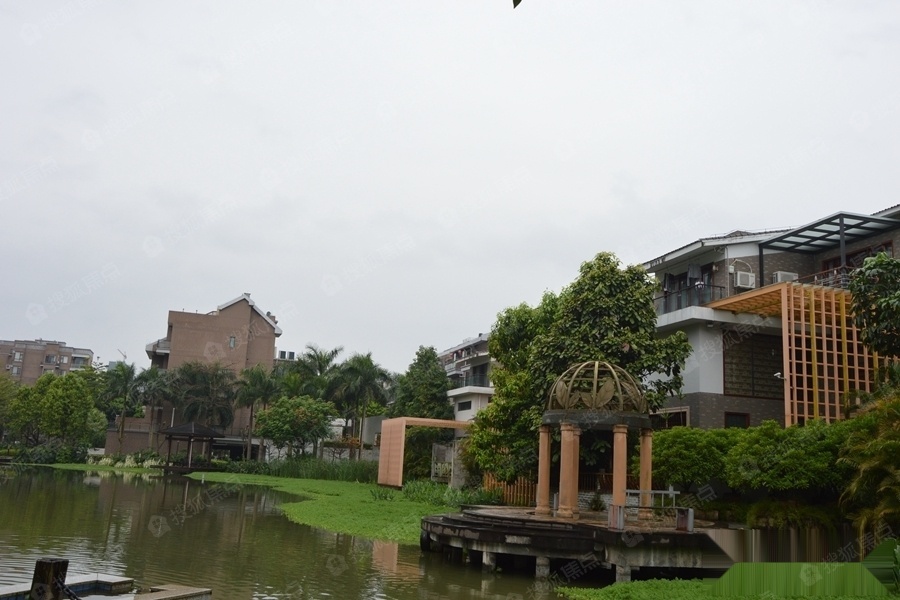 中强普罗旺斯图片_样板间_装修效果图-贵港搜狐焦点网