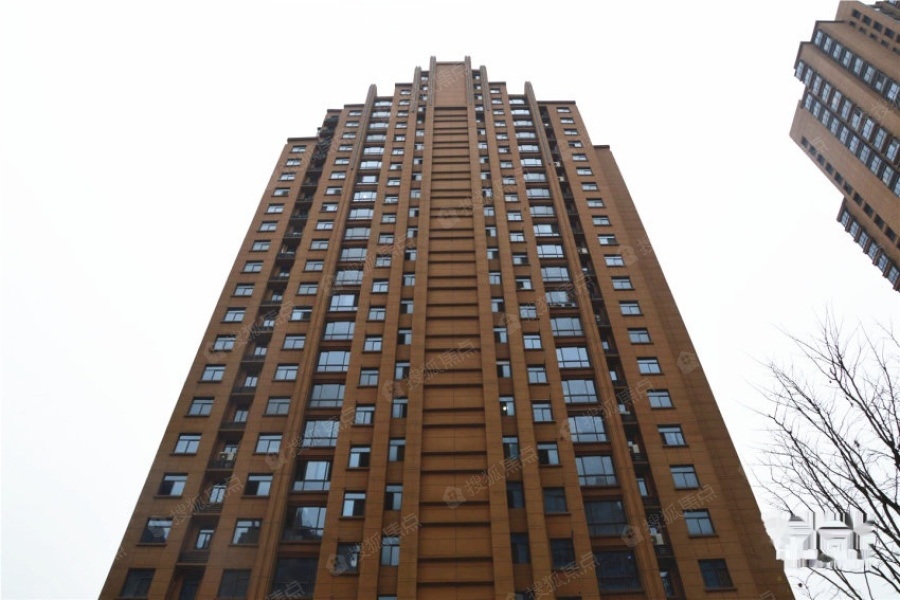 铭城国际社区实景图_铭城国际社区环境怎么样-西安搜狐焦点网