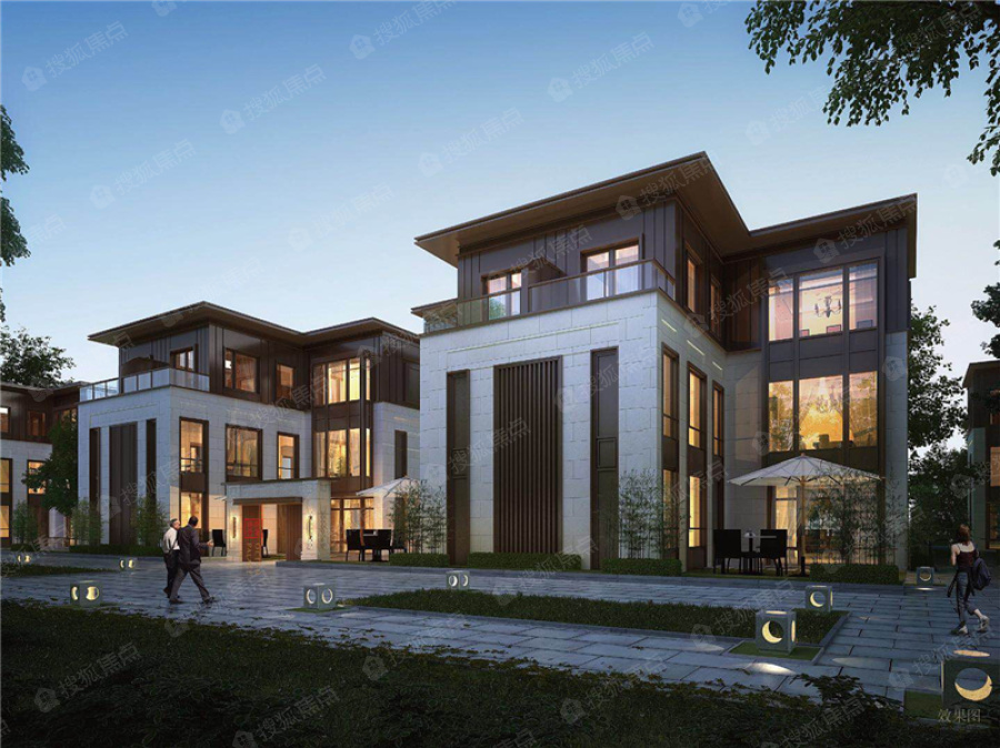 远洋天著图片_样板间_装修效果图-南昌搜狐焦点网