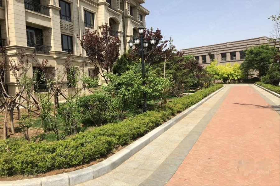 福佳弘郡图片_样板间_装修效果图-大连搜狐焦点网