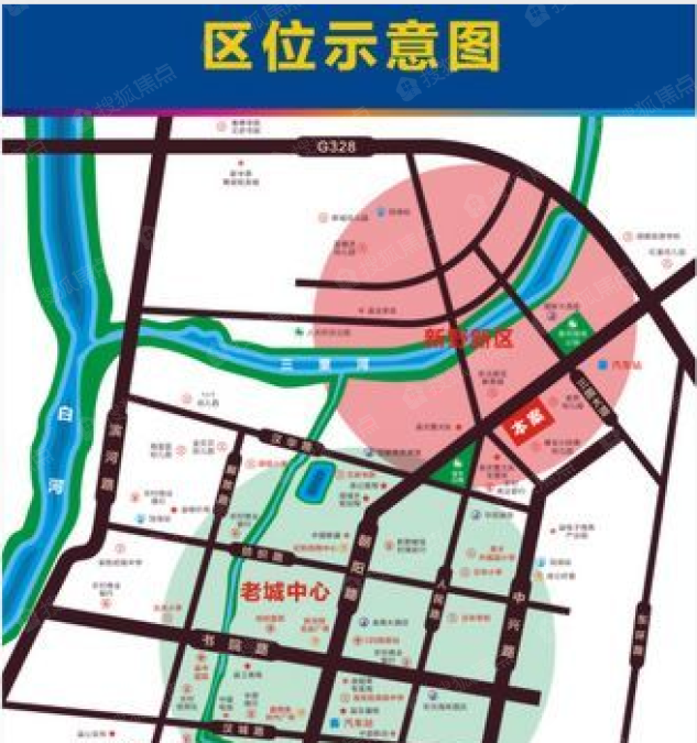 新野建业森林半岛交通图_新野建业森林半岛位置_新野建业森林半岛地铁