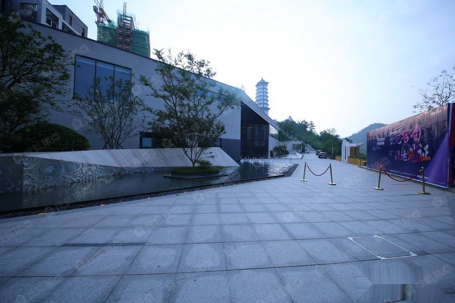 绿地城实景图_绿地城环境怎么样-景德镇搜狐焦点网