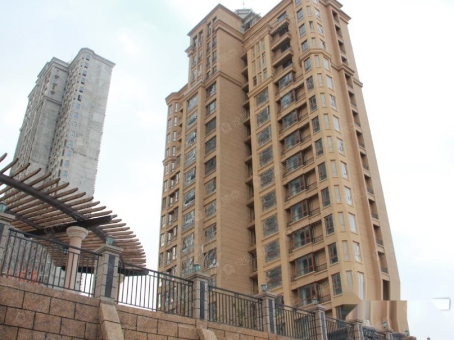 大德御庭图片_样板间_装修效果图-鞍山搜狐焦点网