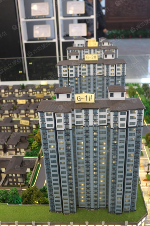 天宝华庭实景图_天宝华庭环境怎么样-新乡搜狐焦点网