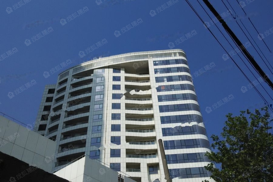 八埭头滨江园图片_样板间_装修效果图-上海搜狐焦点网