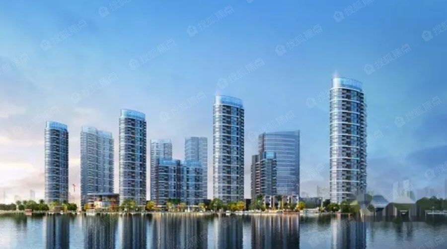 和庆金悦湾图片_样板间_装修效果图-开封搜狐焦点网