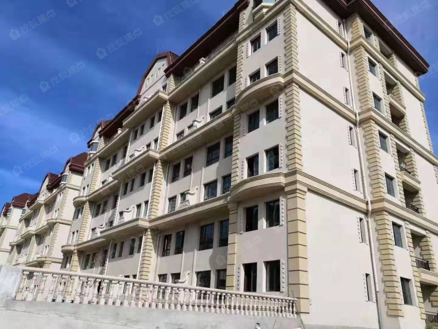 金地湖畔图片_样板间_装修效果图-齐齐哈尔搜狐焦点网