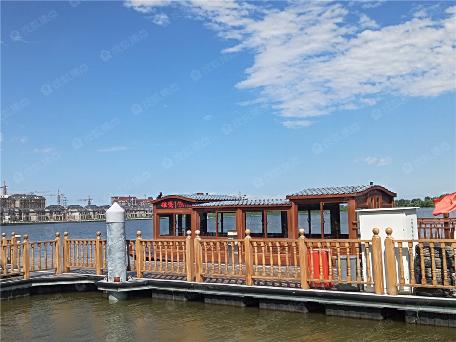 金地湖畔图片_样板间_装修效果图-齐齐哈尔搜狐焦点网