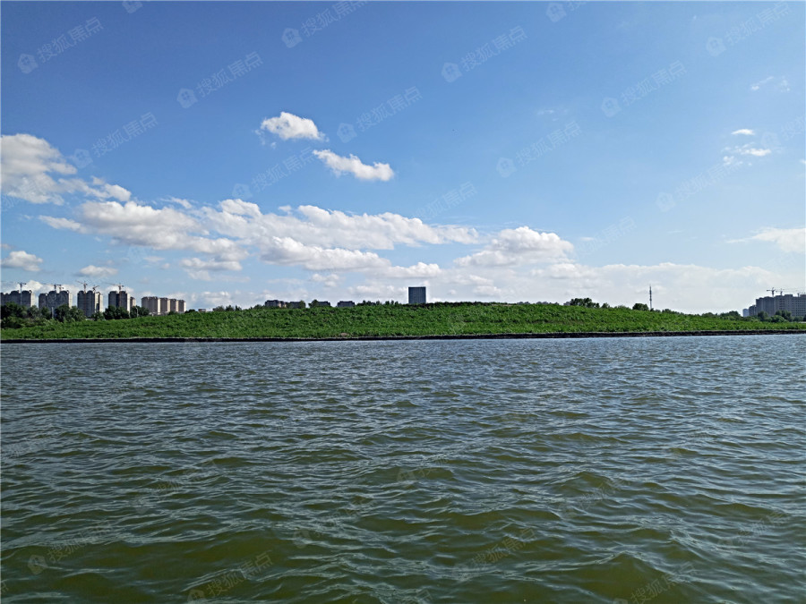 金地湖畔图片_样板间_装修效果图-齐齐哈尔搜狐焦点网