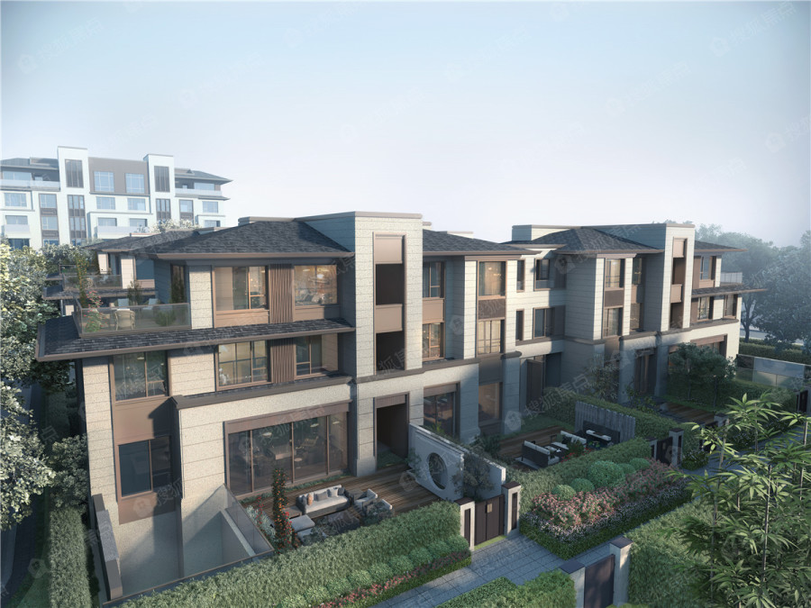 诸暨万科君望图片_样板间_装修效果图-绍兴搜狐焦点网