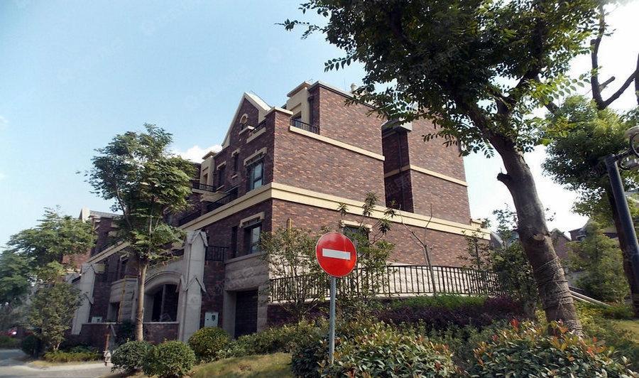 西上海君廷实景图_西上海君廷环境怎么样-上海搜狐焦点网