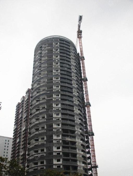 金磊富域城实景图_金磊富域城环境怎么样-怀化搜狐焦点网