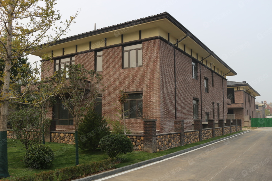 天宝华庭实景图_天宝华庭环境怎么样-新乡搜狐焦点网