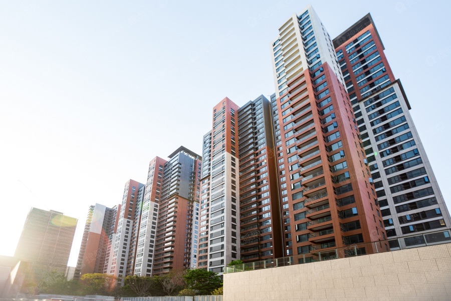 华润大厦北塔图片_样板间_装修效果图-汕头搜狐焦点网