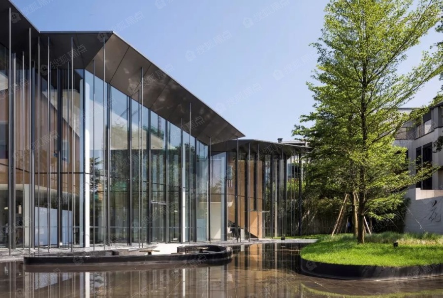 保利花城纪实景图_保利花城纪环境怎么样-广州搜狐焦点网