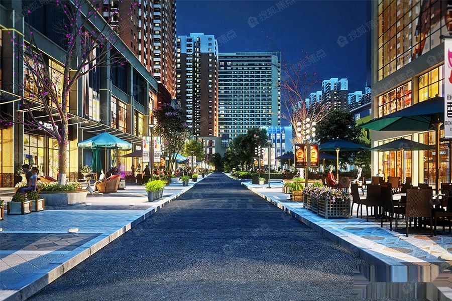 平顶山香港城2022图片