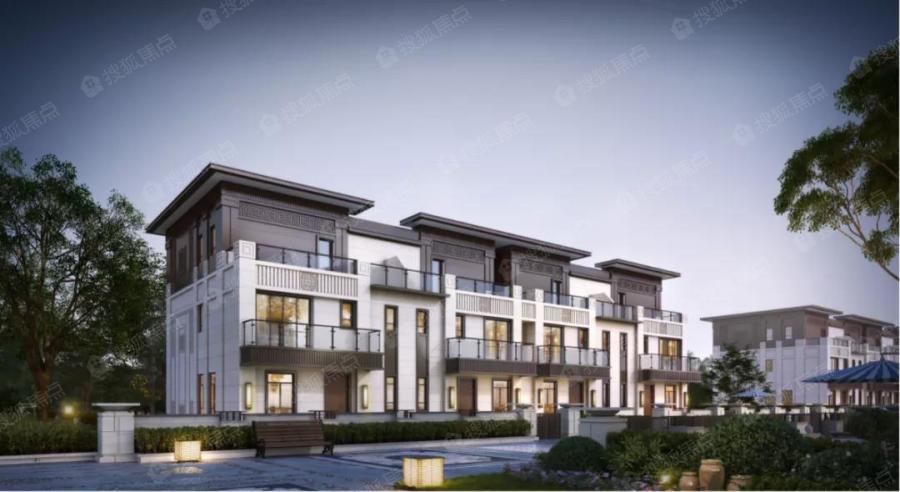 涡阳碧桂园宸园图片_样板间_装修效果图-亳州搜狐焦点网