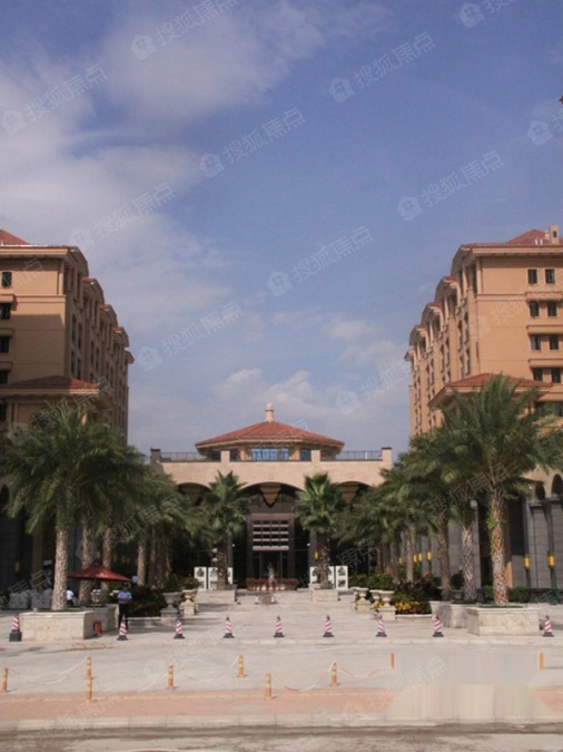 凤城郦都图片_样板间_装修效果图-清远搜狐焦点网