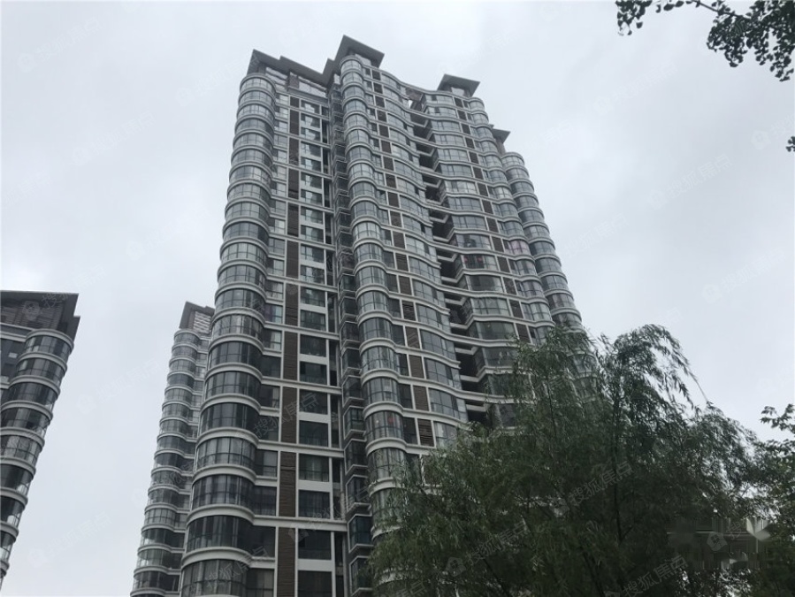 东方巴黎实景图_东方巴黎环境怎么样-商丘搜狐焦点网