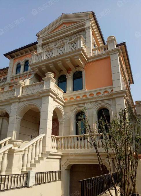 瑞马意墅图片_样板间_装修效果图-济宁搜狐焦点网