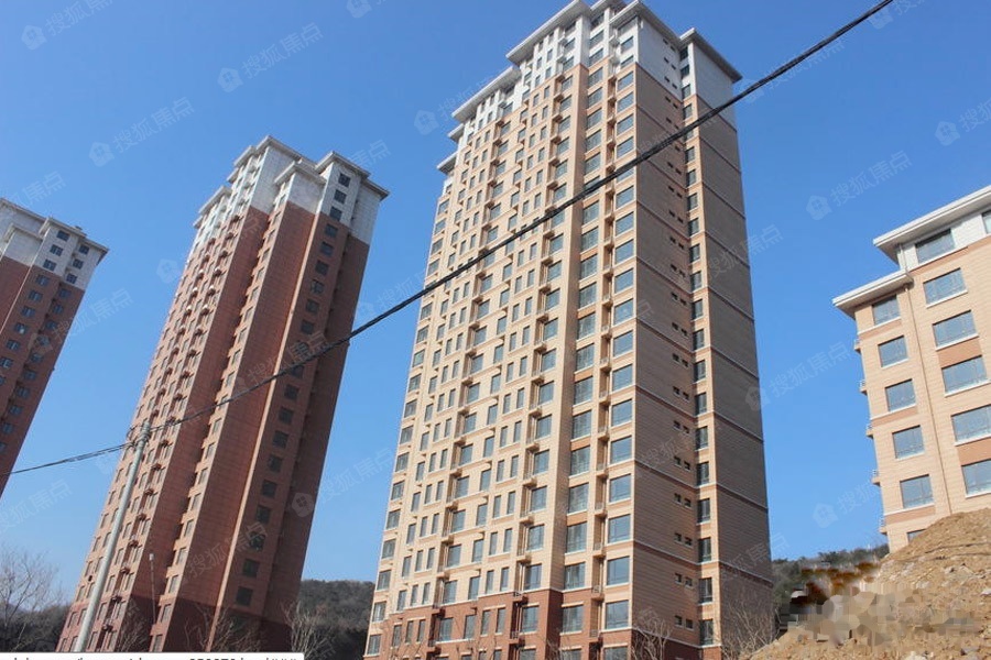 益海美利山实景图_益海美利山环境怎么样-大连搜狐焦点网